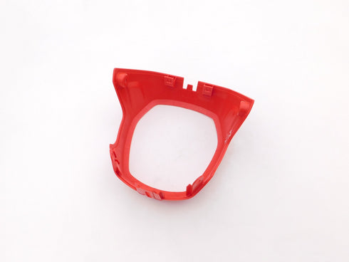 HONDA HEADLIGHT COVER FAIRING COWL  2022-2023 NAVI NVA110B OEM NEW PATRIOT RED